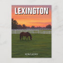 Search for bluegrass postcards Souvenir