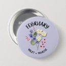 Search for birthday month badges February