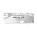 Search for rsvp wedding stickers Rustic