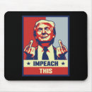 Search for pro conservative mouse mats Republican