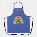 Search for fall holidays aprons Chef