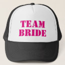Search for bachelorette hats Bridesmaid
