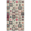 Search for quilted tablecloths Pattern