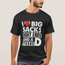 Search for tight end tshirts Sports