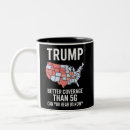 Search for better than mugs Politics