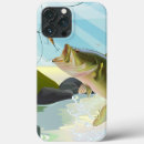 Search for bass fishing iphone cases Lake