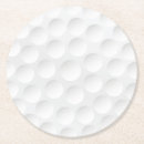 Search for golf coasters Golfer