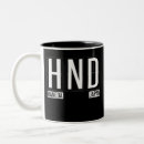 Search for hnd Haneda