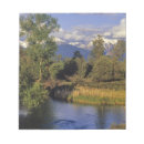 Search for bison personal stationery Landscape