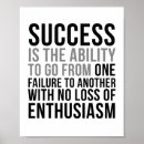 Search for ability posters Success