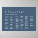 Search for large wedding seating charts Find your seat