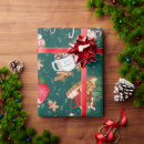 Search for marshmallow wrapping paper Merry christmas