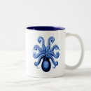 Search for vintage octopus mugs Steampunk