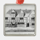 Search for shakespeare christmas tree decorations 19th