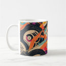Search for pop culture mugs Vinyl