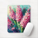 Search for hyacinth mouse mats Flowers