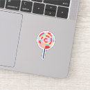 Search for lolli stickers Rainbow