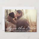 Search for trendy wedding save the dates Overlay