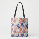 Search for abstract floral pattern bags Bloom