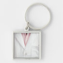 Search for pharmacist and key rings Doctor