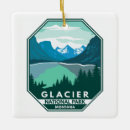 Search for montana christmas tree decorations Glacier national park