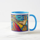 Search for jackal mugs Mythology