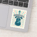 Search for vintage guitar stickers Anderson design group