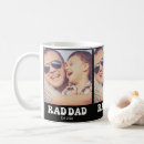 Search for rad dad mugs Typography