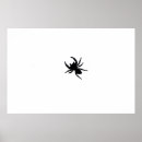Search for black spider art Nature