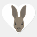 Search for kangaroo marsupial stickers Jump