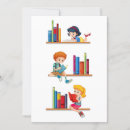 Search for children reading books invitations Literature
