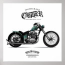 Search for vintage motorcycle posters Retro