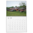 Search for truck calendars Vintage