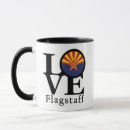 Search for flagstaff mugs Sedona