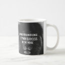 Search for silence mugs Motivation