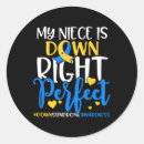 Search for niece stickers Adhd