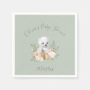 Search for bear napkins Modern