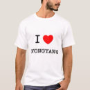 Search for i love korea tshirts Travel