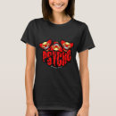 Search for eccentric tshirts Crazy