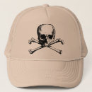 Search for pirate hats Crossbones