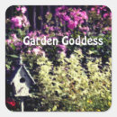 Search for gardener sayings stickers For her