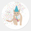 Search for christmas kitten stickers Animals