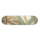 Search for neutral skateboards Abstract