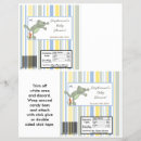 Search for bees 8x11 flyers Animal