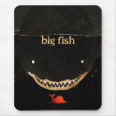 Search for shark mouse mats Black