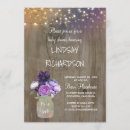 Search for barn baby shower invitations Wood