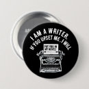 Search for typewriter badges Humour