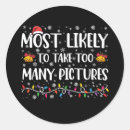 Search for taking pictures stickers Funny