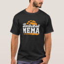 Search for basketball grandma tshirts Player