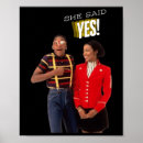 Search for again posters Non bidenary
